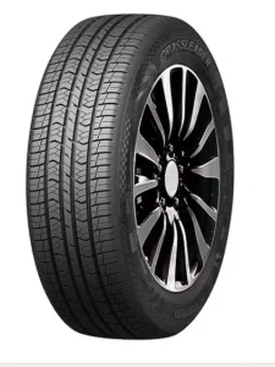 Летняя шина 225/55R18 Double Star DSS02