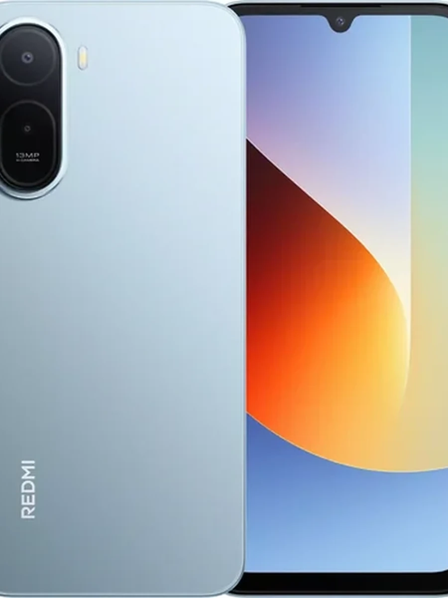 Смартфон Redmi A7 Pro 4/128 синий