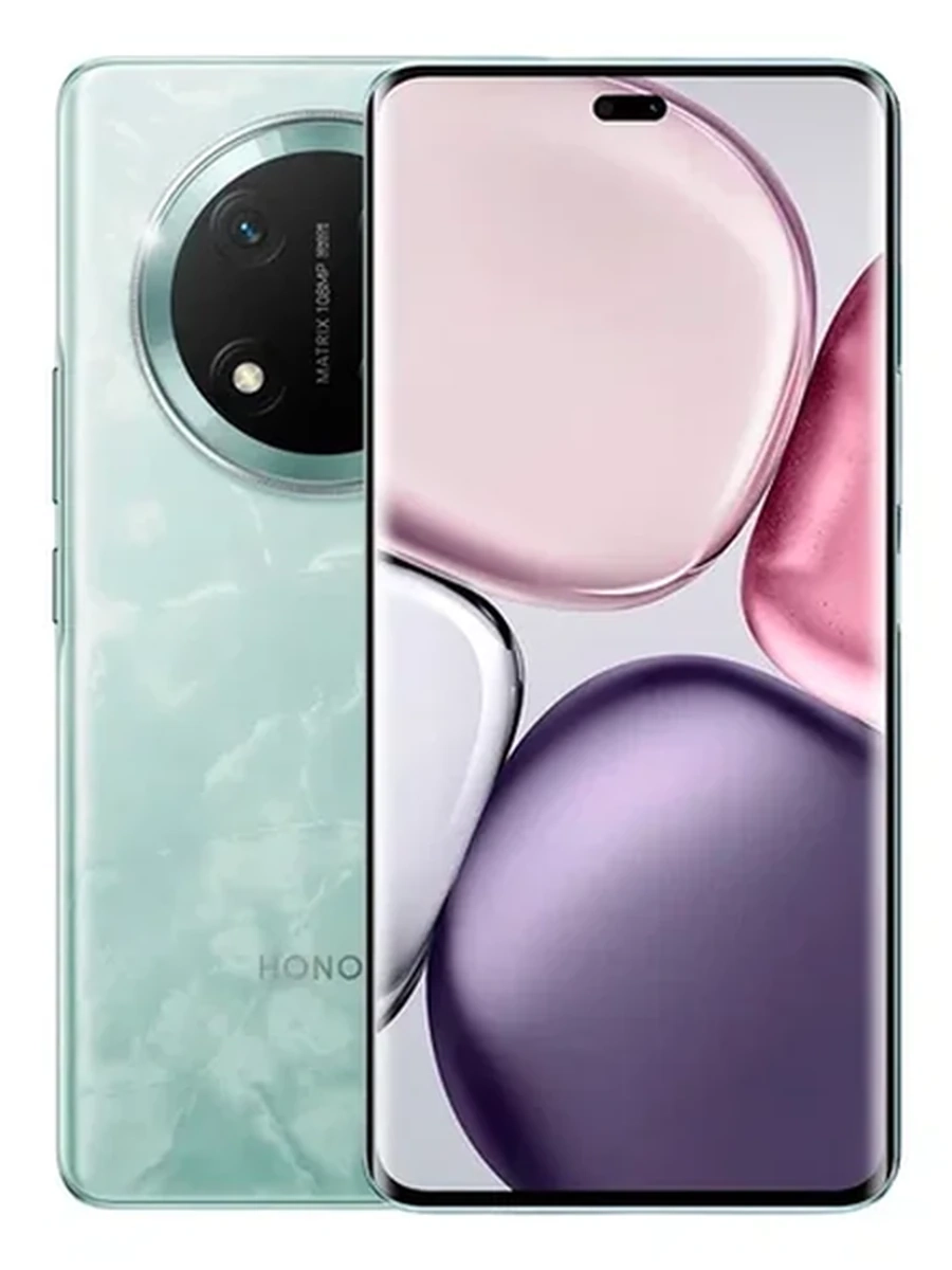 Смартфон HONOR X9C 8/256 голубой