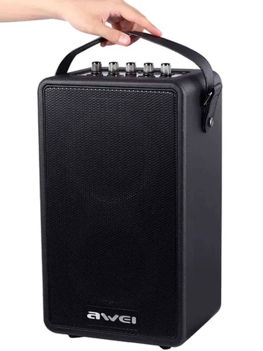 Bluetooth-колонка KA15
