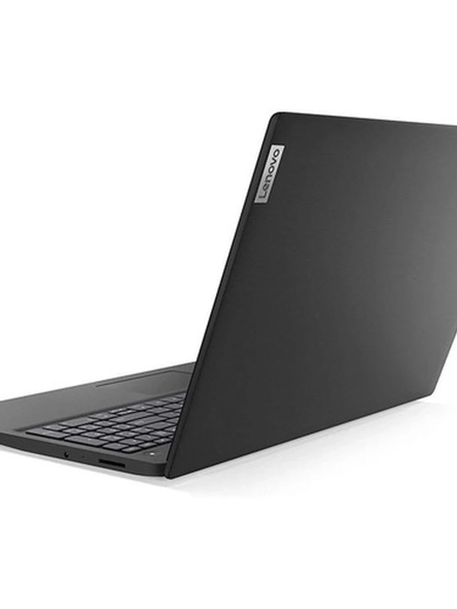 Lenovo IP3 Celeron DC  N4020 1.1-2.8GHz,4GB,1TB,15.6"HD,RUS,DOS HDMI, BLACK
