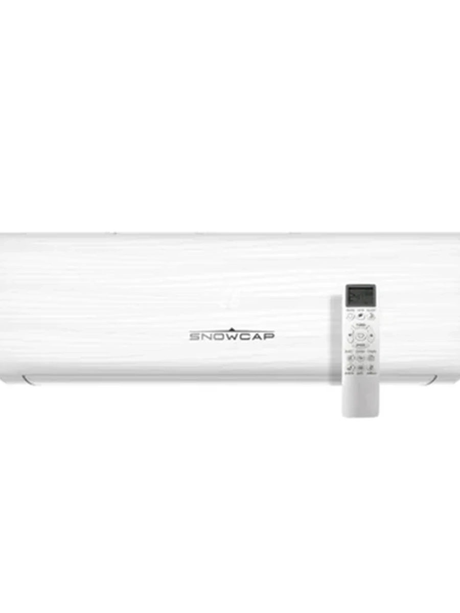 Кондиционер SNOWCAP-09BB-I