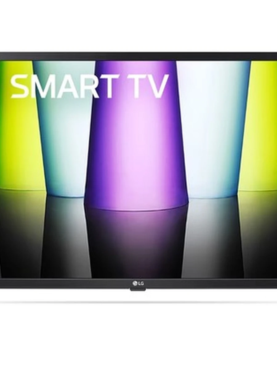 Телевизор LG 32LQ630B6LA 32" HD, черный