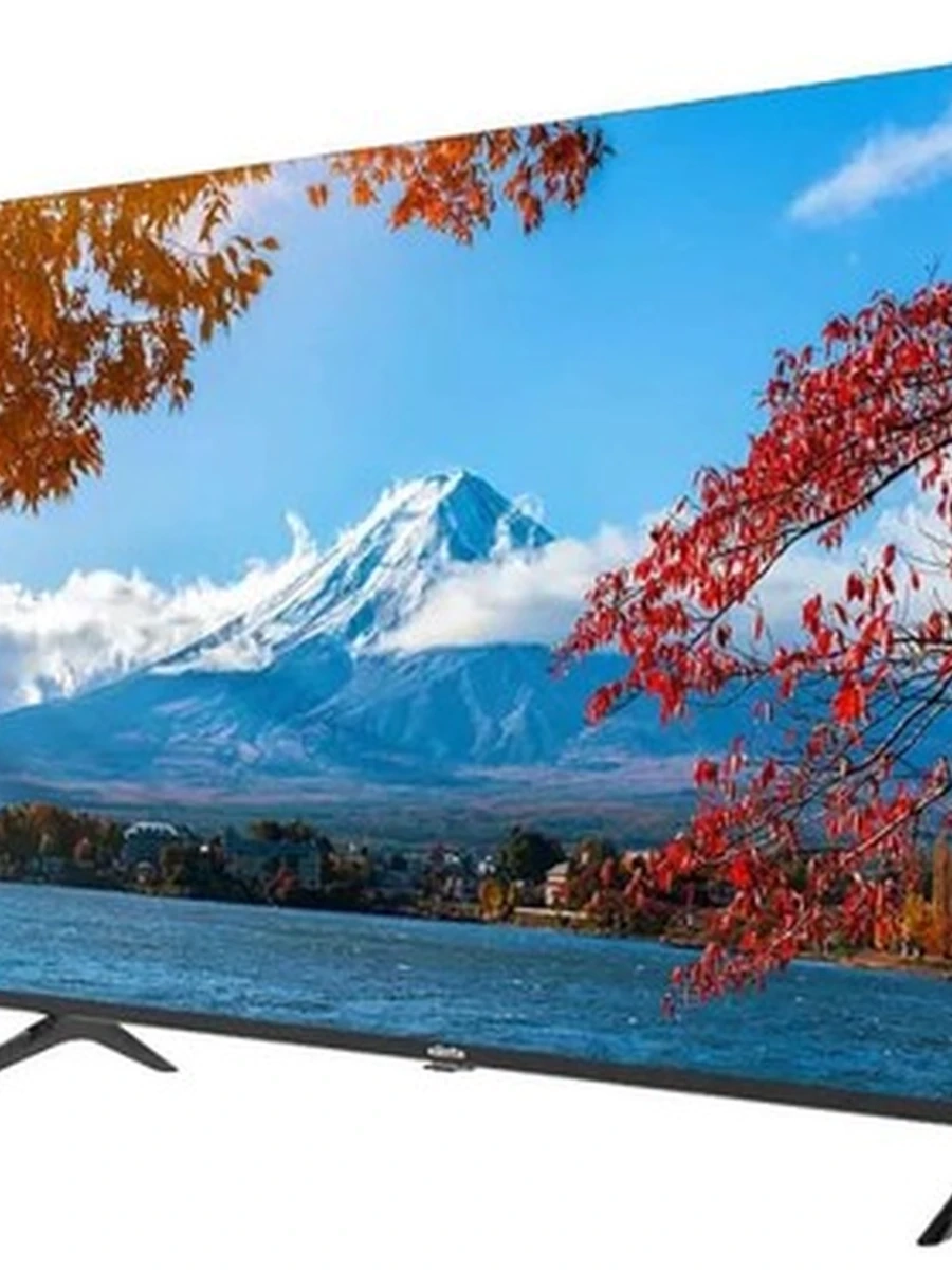 Телевизор Elista TV 55 Google GTV55UHDELD