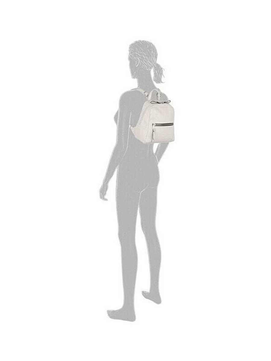 Рюкзак городской женский Tom Tailor 4251234459294