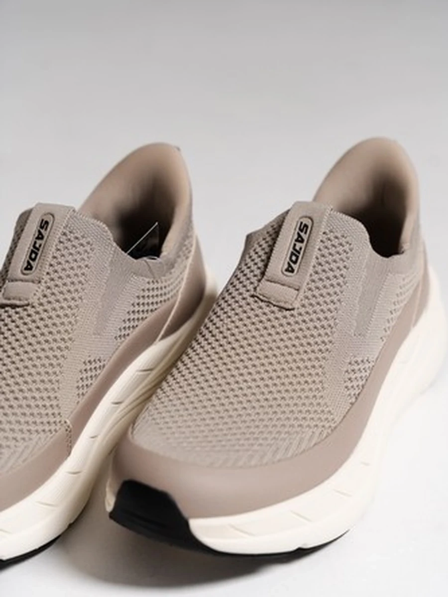 Обувь сетка-25 Beige