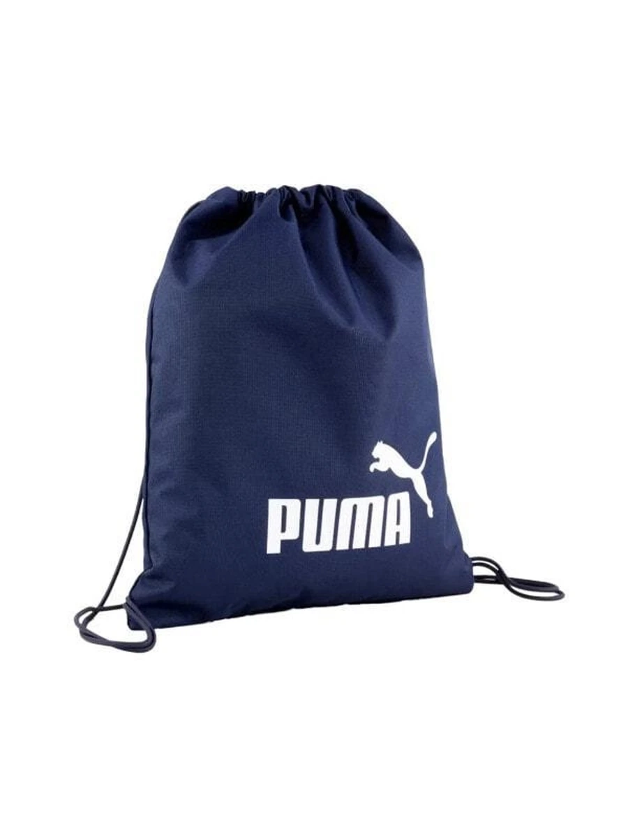 Сумка спортивная унисекс для тренировок Puma 4067984173997