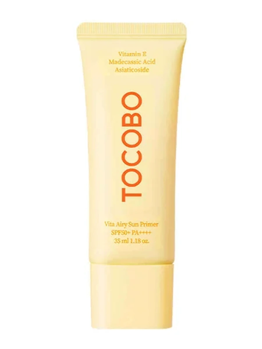 TOBOCO Vita Airy Sun Primer SPF50+ 35ml