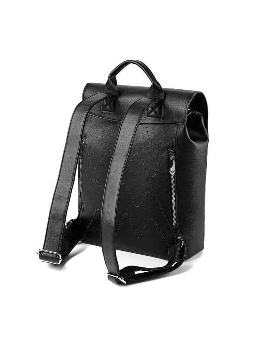 Рюкзак Vuch Gioia Black