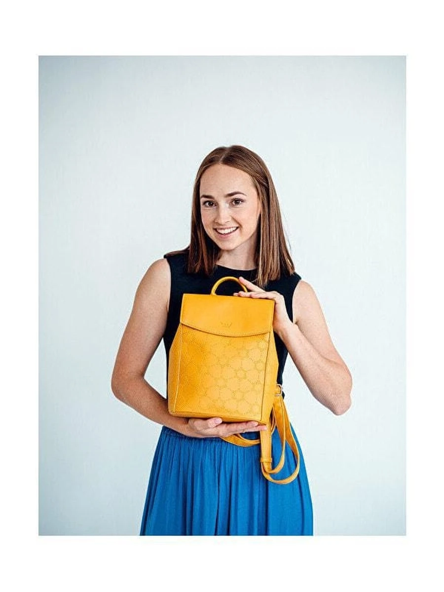 Рюкзак женский городской Vuch 8595692050638