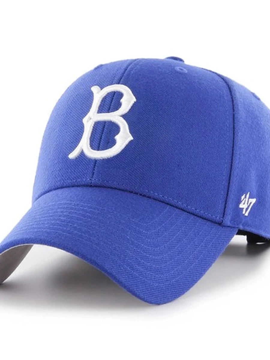 Бейсболка '47 Mlb Los Angeles Dodgers Cooperstown