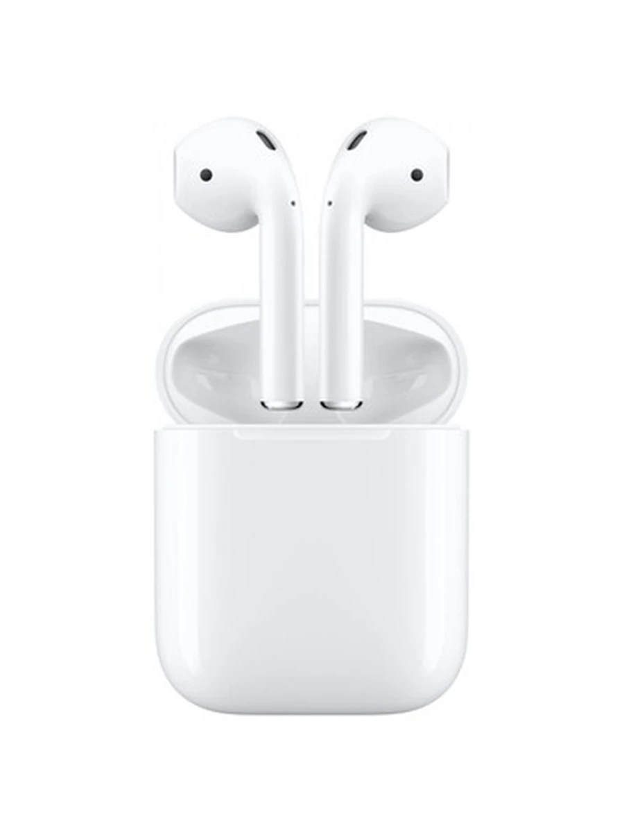 Беспроводные наушники AirPods 2 Airoha Gen II