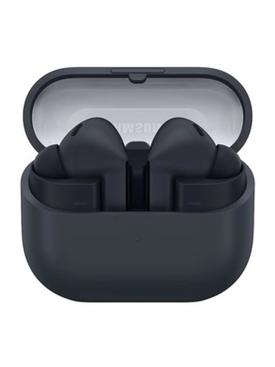 Samsung Galaxy Buds 3 FE | Чёрные