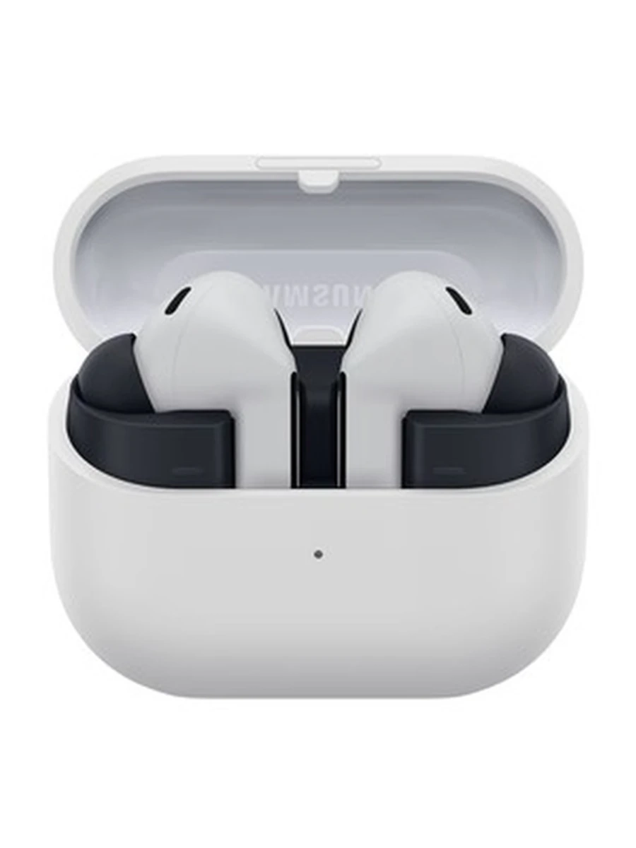 Samsung Galaxy Buds 3 FE | Белые