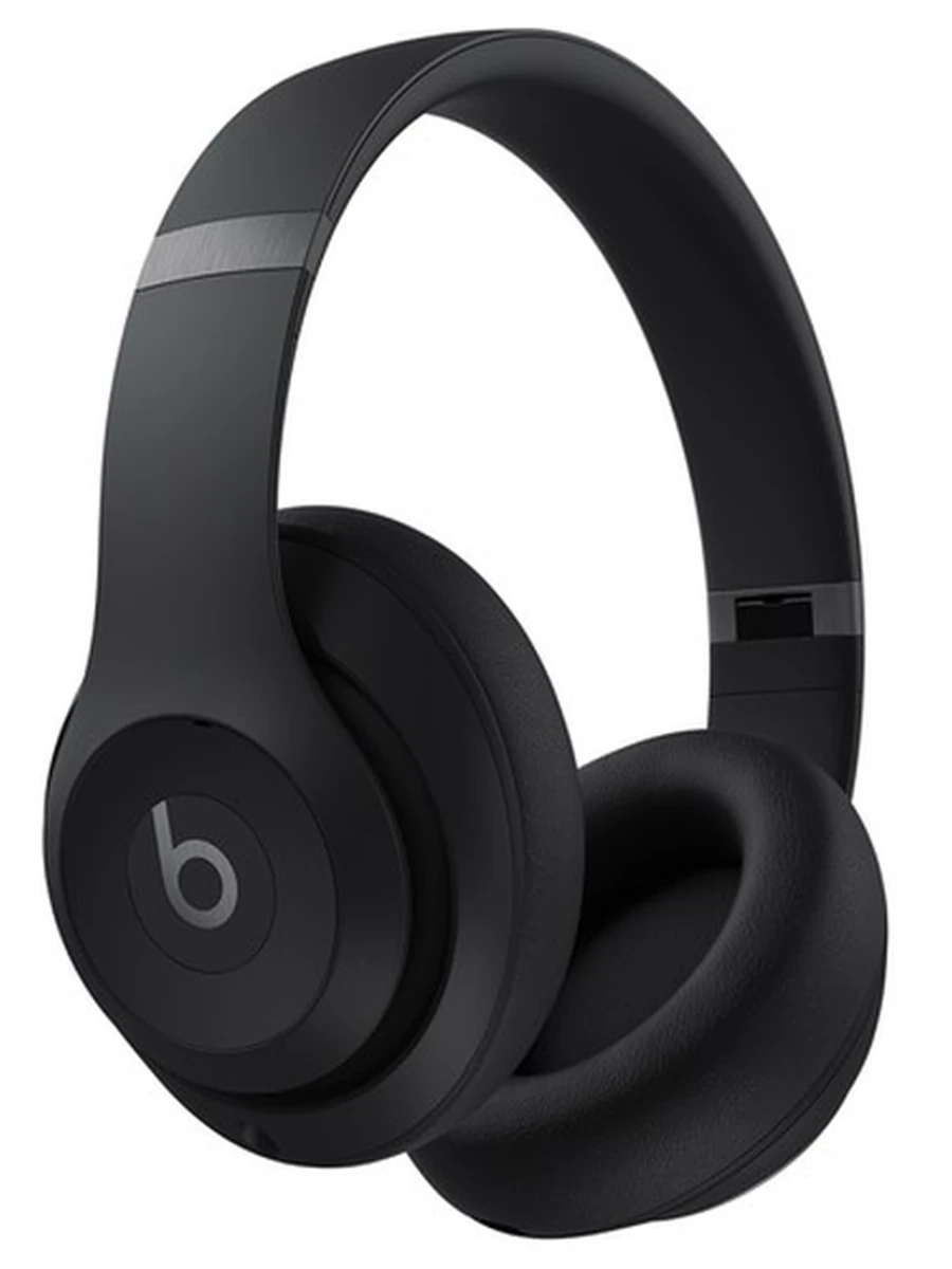 Beats Studio Pro | Чёрные
