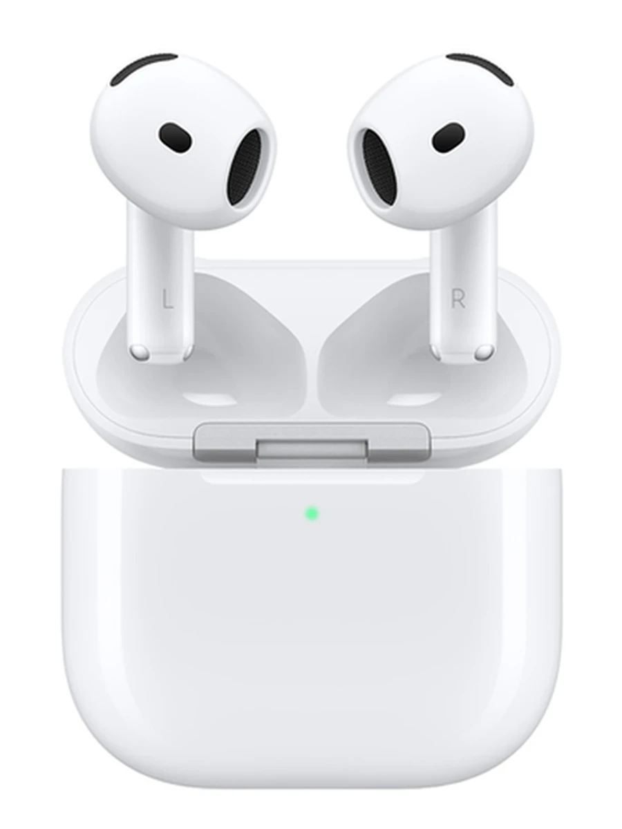 AirPods 4 ANC
