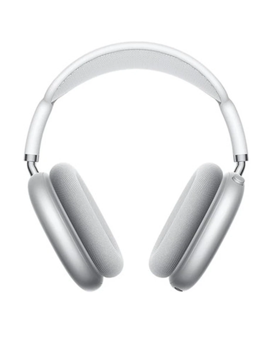 Беспроводные наушники Hoco W65 Plus (Silver)