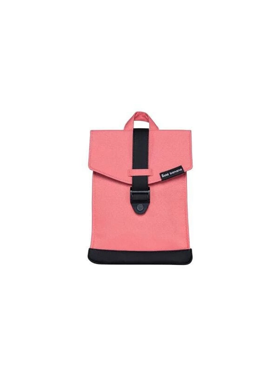 Рюкзак женский городской для города Bold Banana Envelope Mini