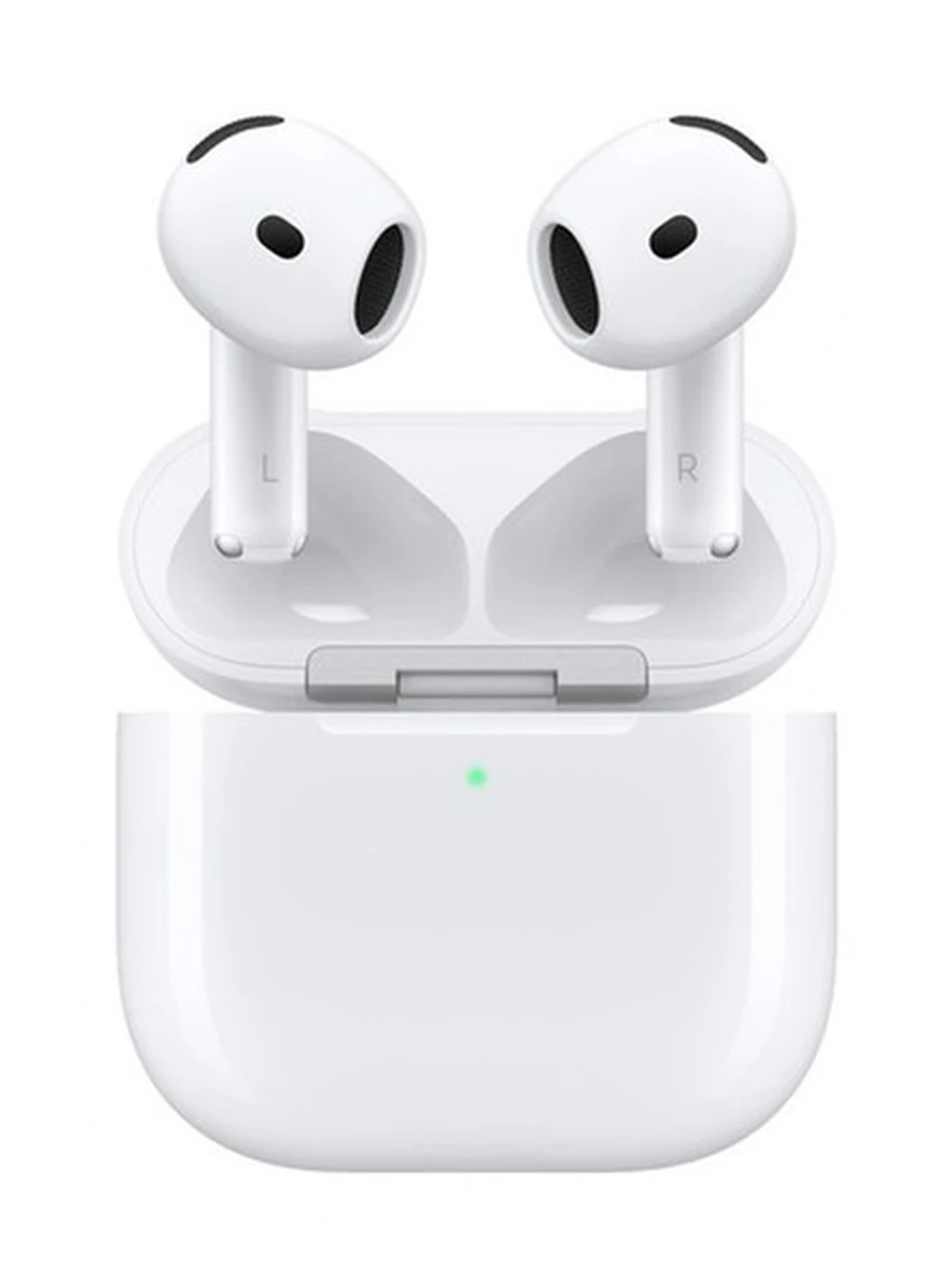 AirPods 4 ANC