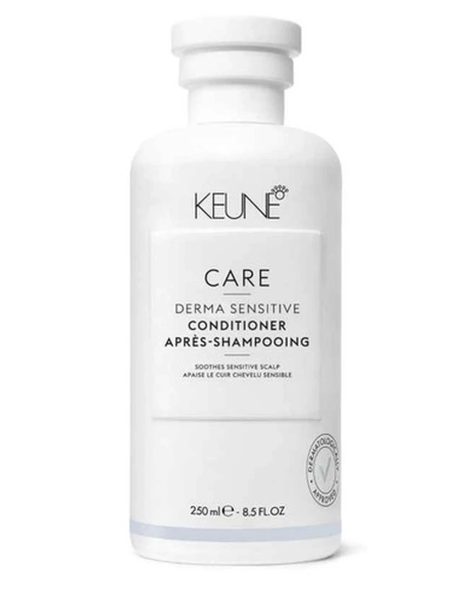 KEUNE CARE DERMA SENSETIVE конд.для чувствительной кожи 250мл