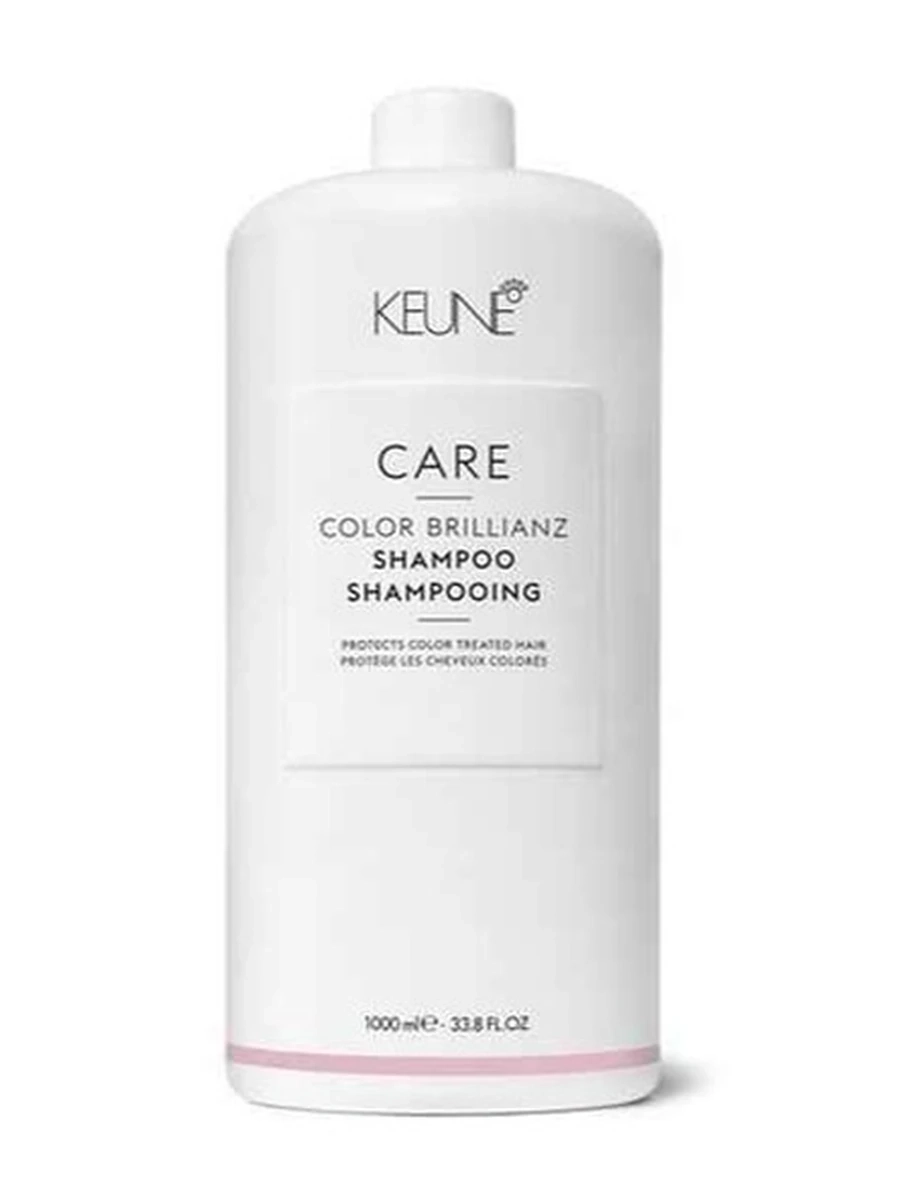 KEUNE CARE COLOR BRILLIANZ шамп.яркость цвета 1000мл