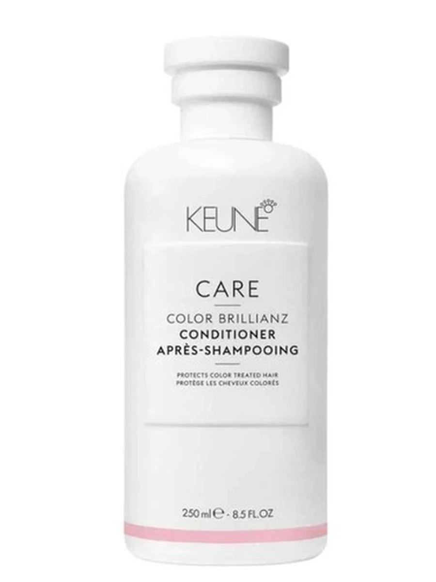 KEUNE CARE COLOR BRILLIANZ конд.яркость цвета 250мл