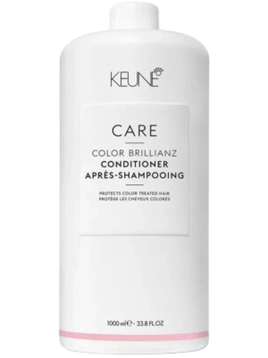 KEUNE CARE COLOR BRILLIANZ конд.яркость цвета 1000мл
