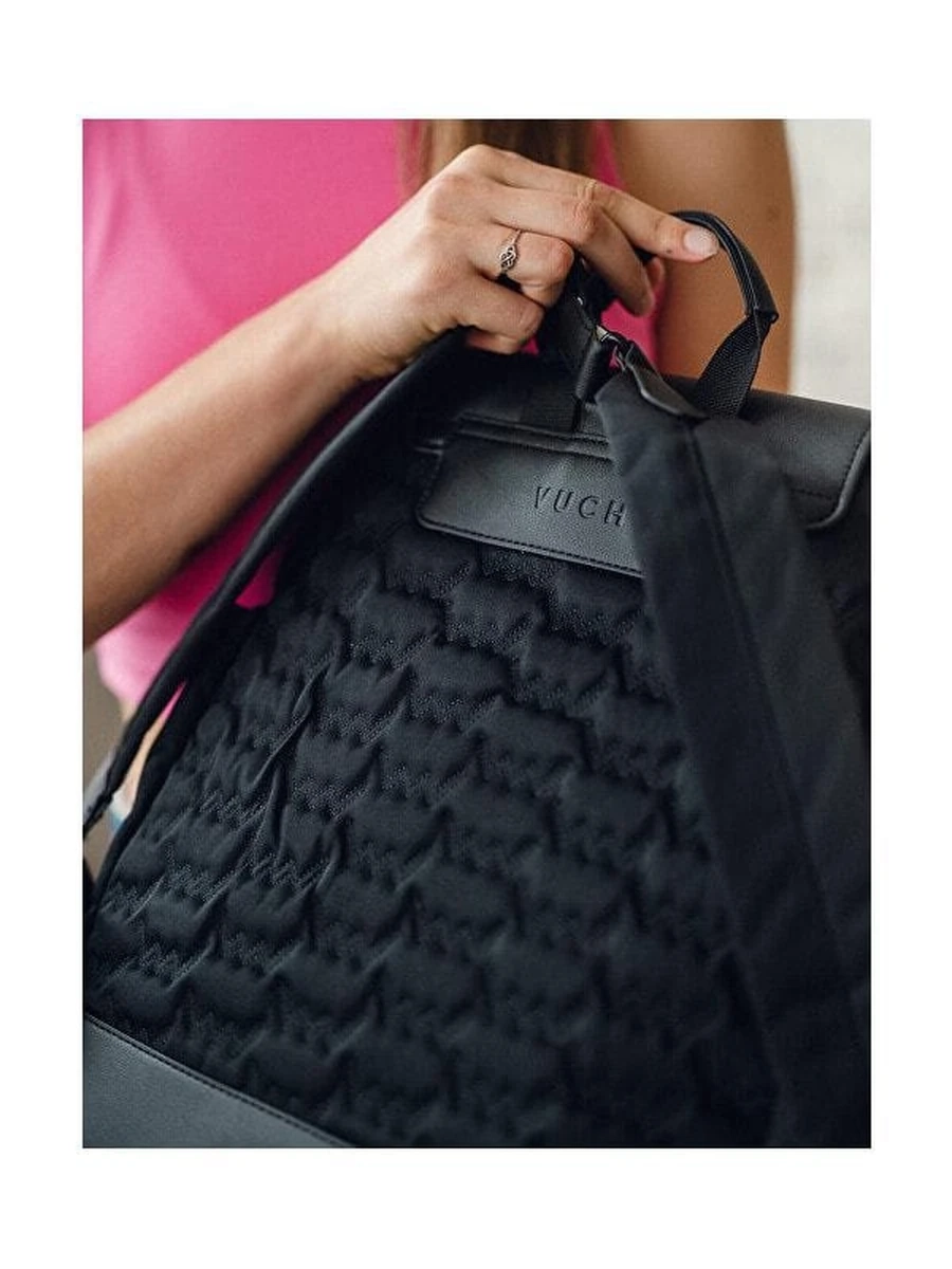 Рюкзак женский городской Vuch 8595692052908