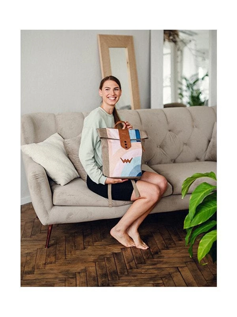 Рюкзак городской женский Vuch 8595692050560