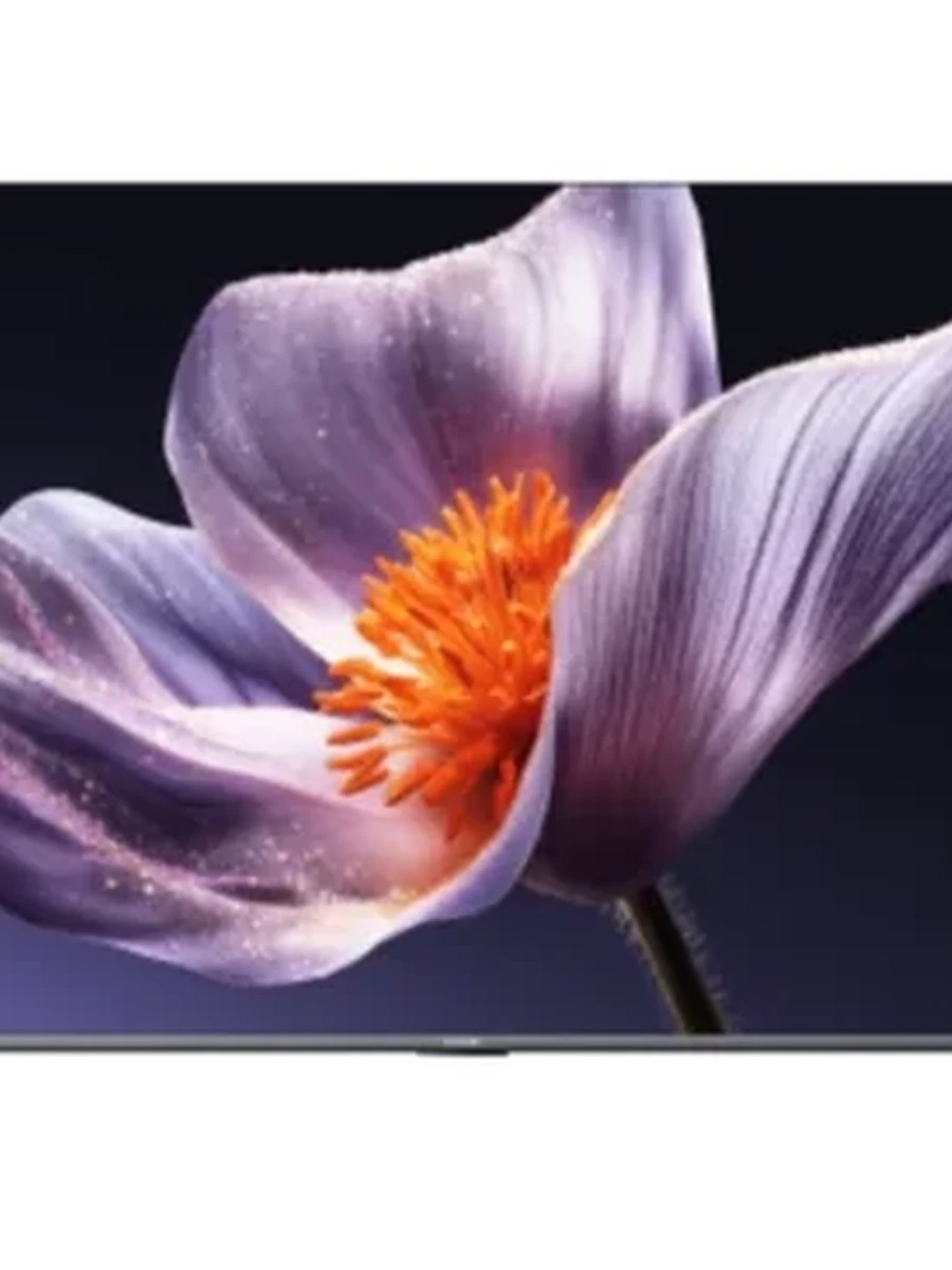 65" (165 см) Телевизор Xiaomi TV S Pro Mini LED 65 2026 черный