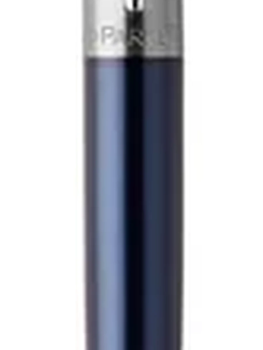 Шариковая ручка Parker Jotter Core K63 Royal Blue CT
