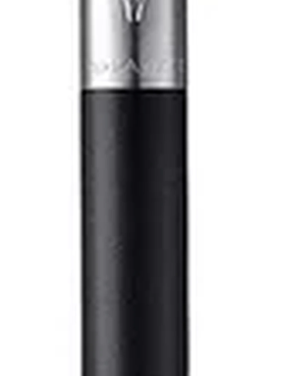 Шариковая ручка Parker Jotter XL Matte Black CT