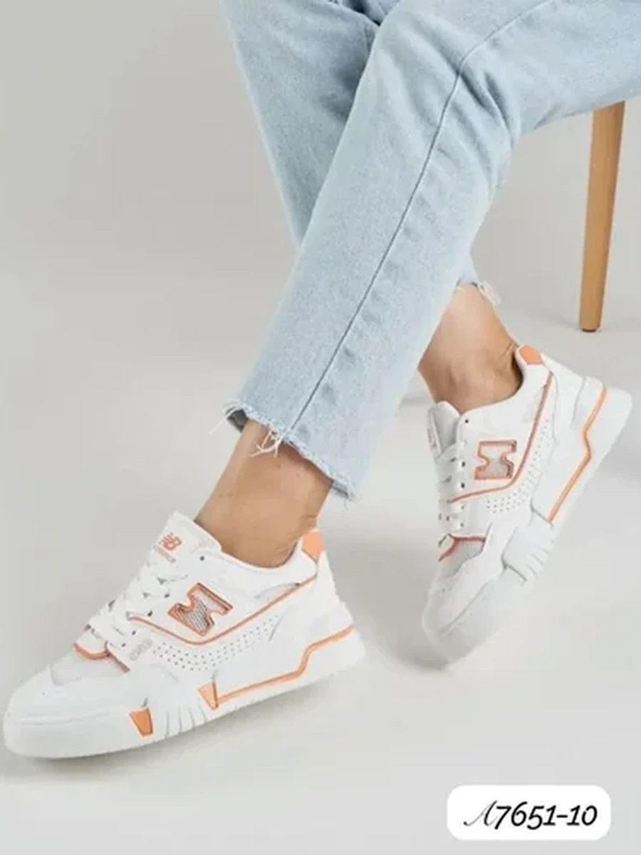 Кеда сеточные New balance 550 40-размер