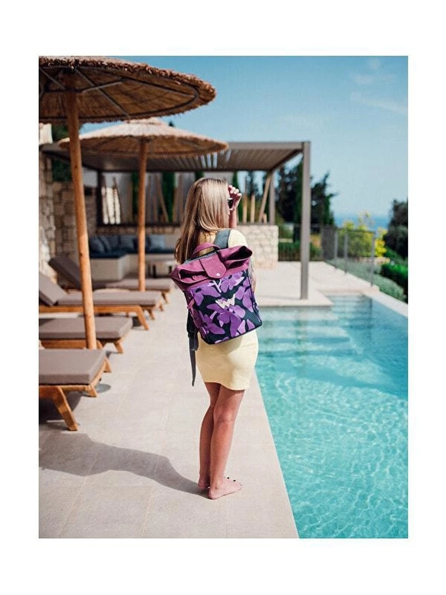 Рюкзак женский повседневный Vuch 08595692047638