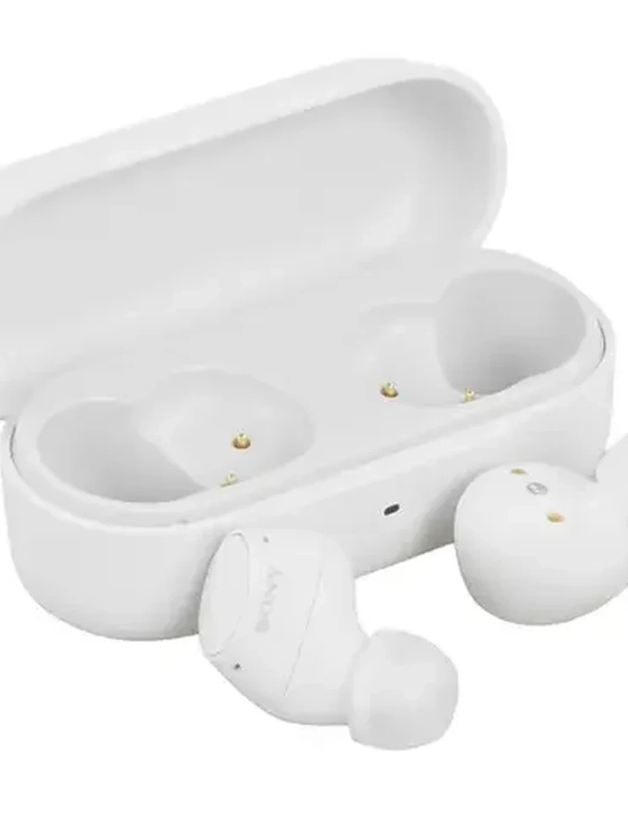 TWS гарнитура Sony WF-C510 белый
