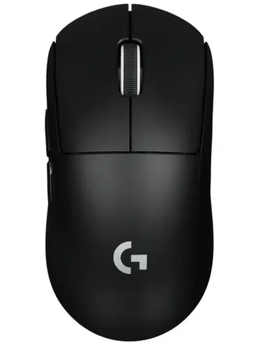 Мышь беспроводная Logitech PRO X Superlight 2 Black -CN