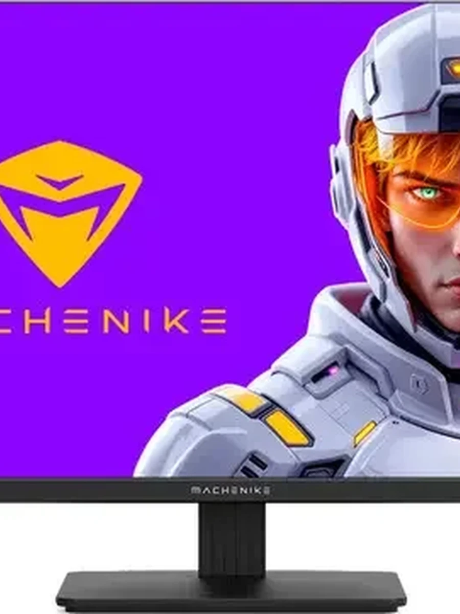 Монитор Machenike 23.8" MJF24F200 [200Hz, 1920x1080, IPS, 1ms, 250cd/m², 2xHDMI, DP, Tilt]