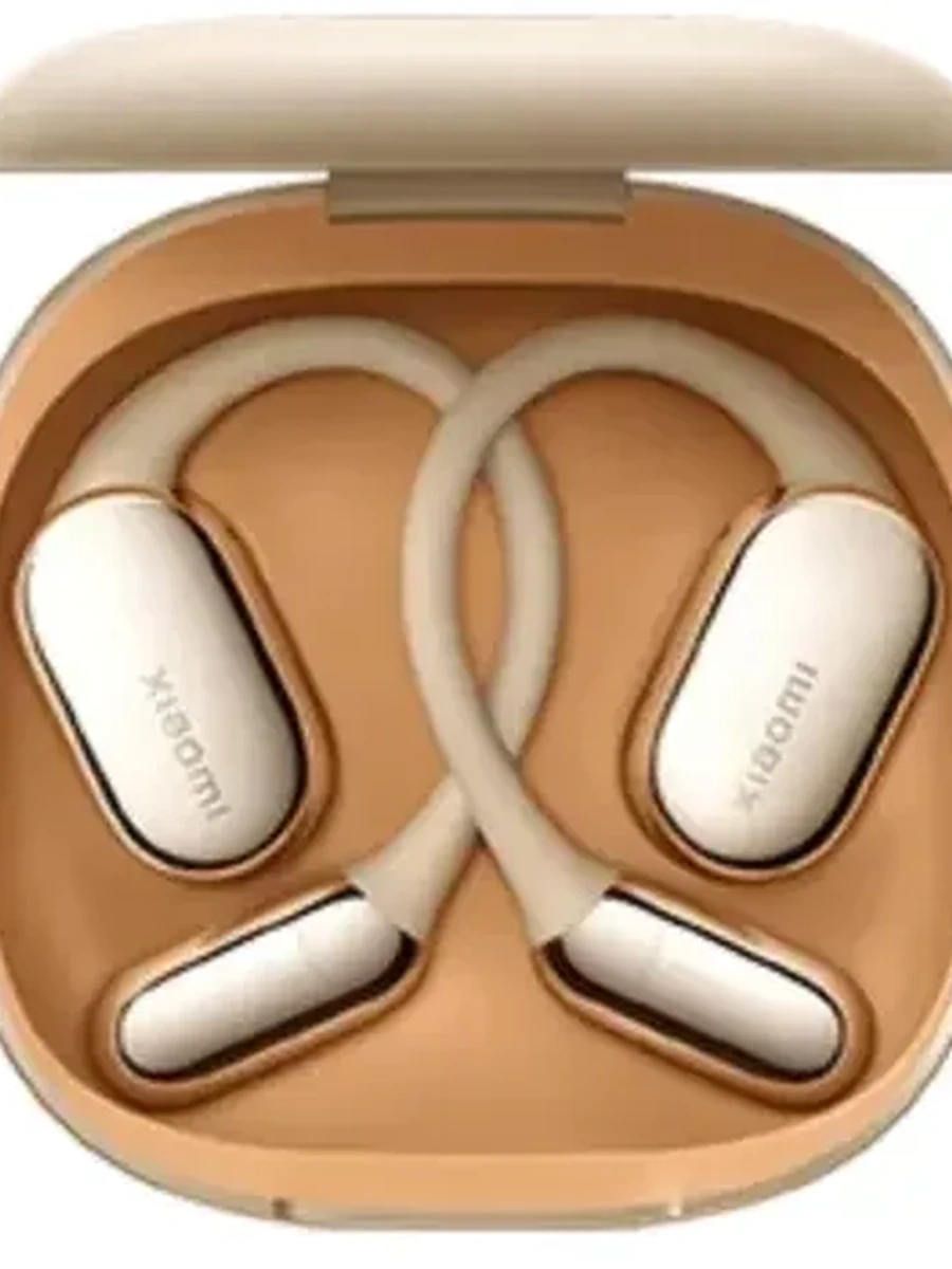 TWS гарнитура Xiaomi OpenWear Stereo Pro Sand Gold