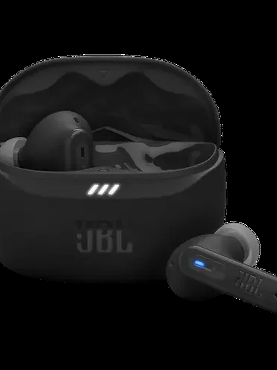 TWS гарнитура JBL Tune Beam 2 Черный