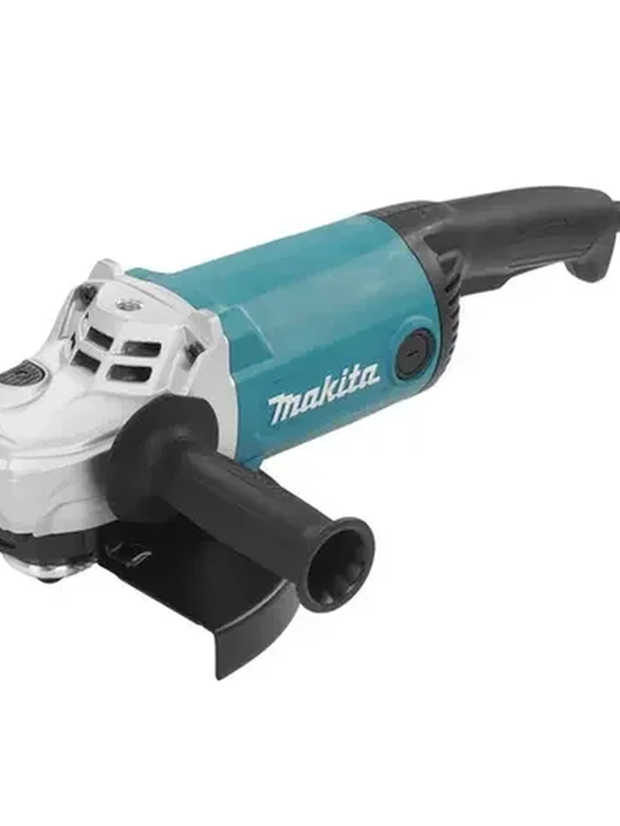 Углошлифовальная машина Makita GA9090N [макс.диаметр - 230 мм, 2200 Вт, щеточный, 5.3 кг]
