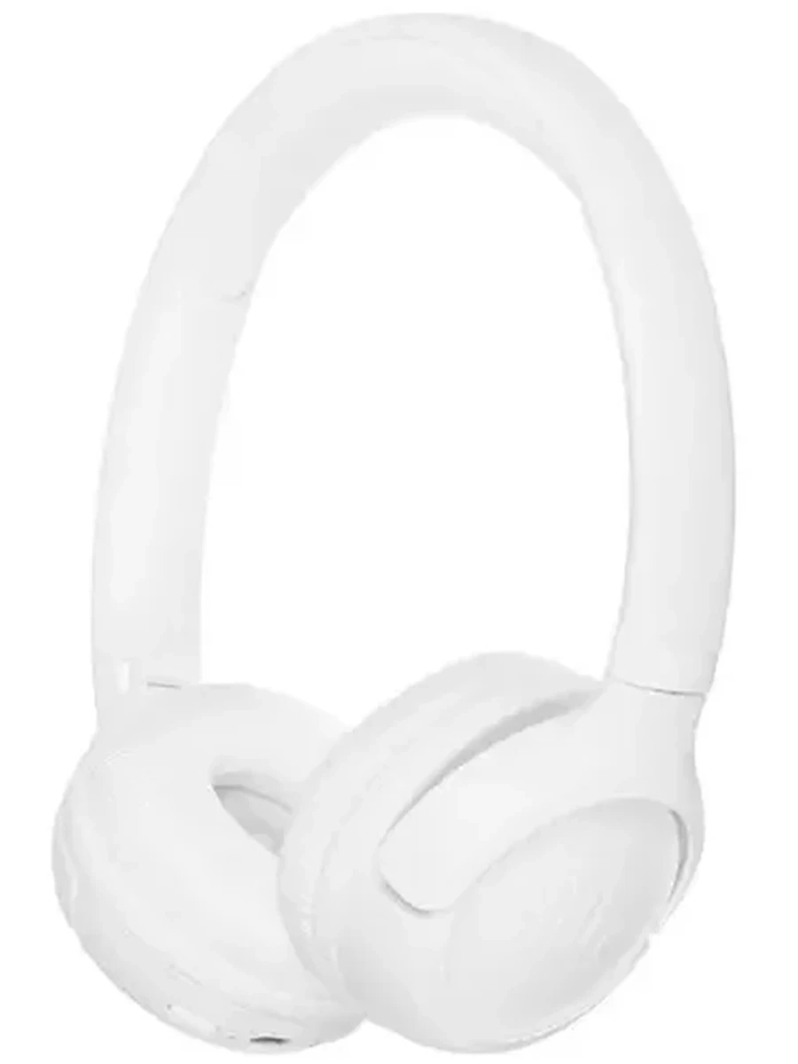 Наушники беспроводные JBL TUNE 530BT White [накладные, складные, Bluetooth 6.0, микр., до 76 ч, белый]