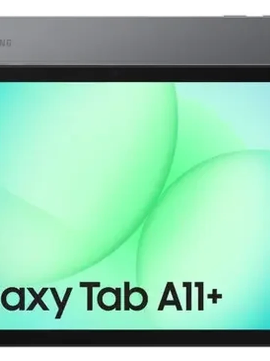 11.0" Планшет Samsung Galaxy Tab A11+ 8/256GB [WIFI//PLS/Cam8+5Mpx/7040mAh/Gray]