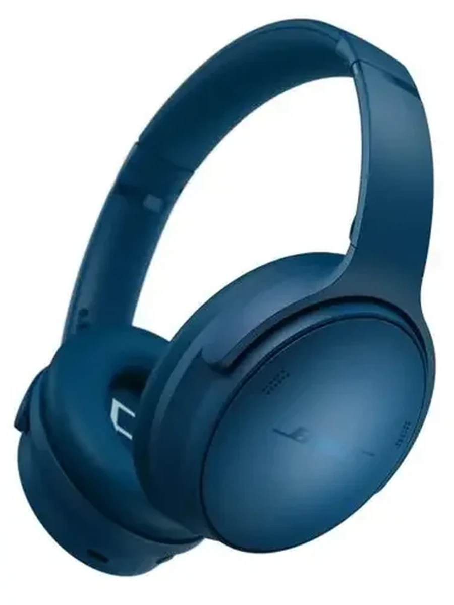 Наушники беспроводные Bose QuietComfort Twilight Blue