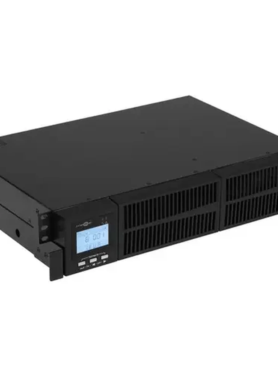 ИБП FinePower Rack-1000