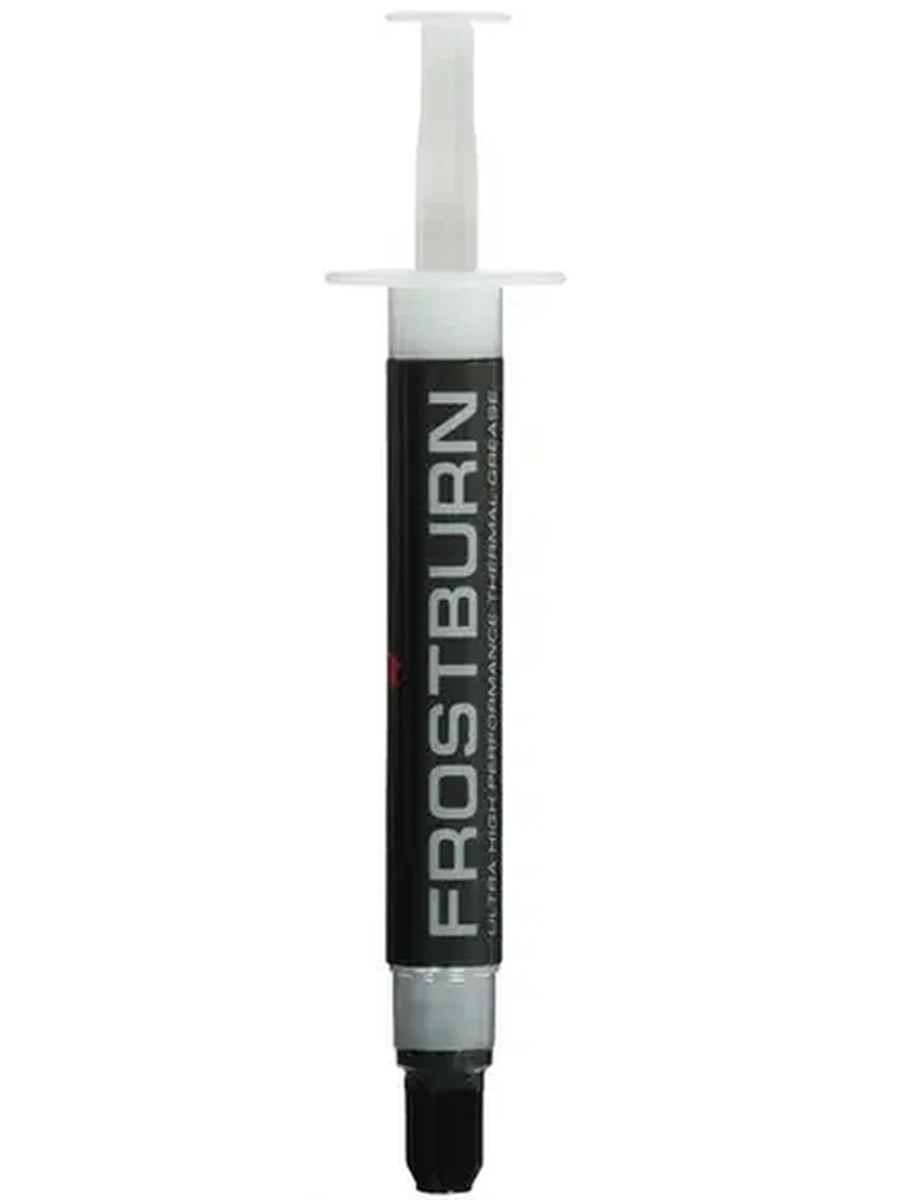 Термопаста ARDOR GAMING Frostburn AG852 8.5Вт/мК 2г