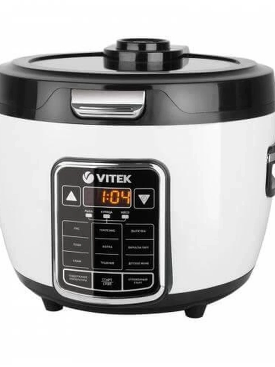 Мультиварка Vitek VT-4284