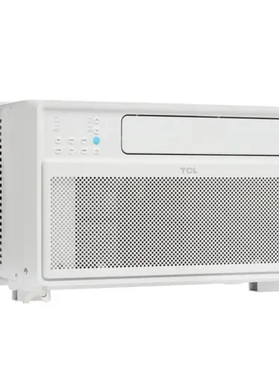 Кондиционер оконный (моноблок) TCL WIND 08 INV/X1 белый [вентиляция, до 20 м²]