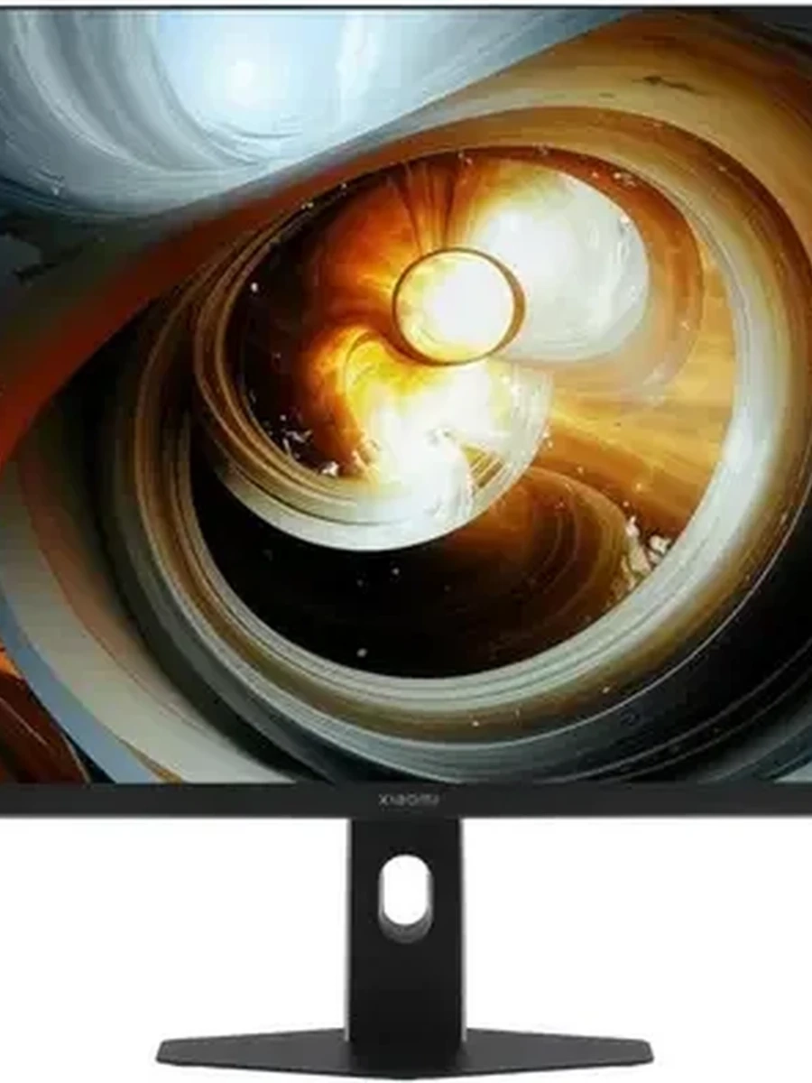 Монитор Xiaomi G27Qi 2026 [200Hz, 2560x1440, IPS, 1ms, 400cd/m², 2xHDMI, 2xDP, AUDIO OUT, DC jack, Tilt]