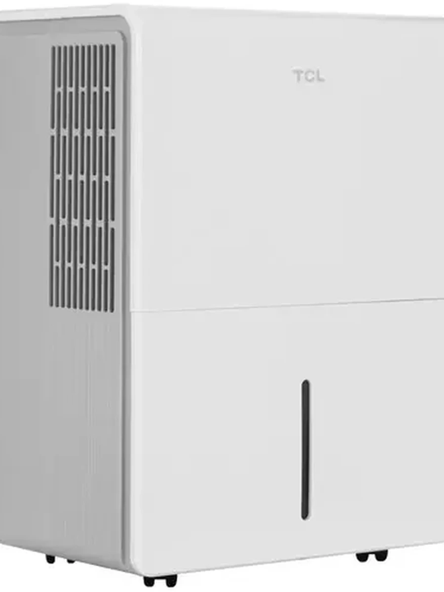 Осушитель воздуха TCL D1 35L [590 Вт, 35 л/c,бак - 3,4 л ]