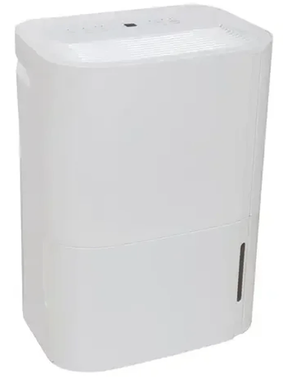 Осушитель воздуха Midea MDDF-20DEN7 белый [20 л/сутки, бак - 6 л]